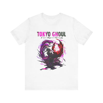 Tokyo Ghoul-tshirt