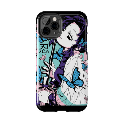 Shinobu-Phone Cases