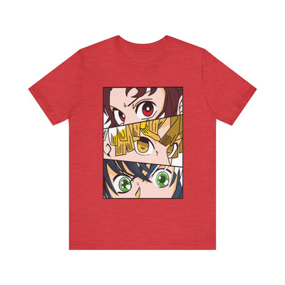 Demon Slayer-tshirt