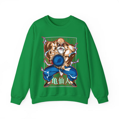 Master Roshi-Sweatshirt