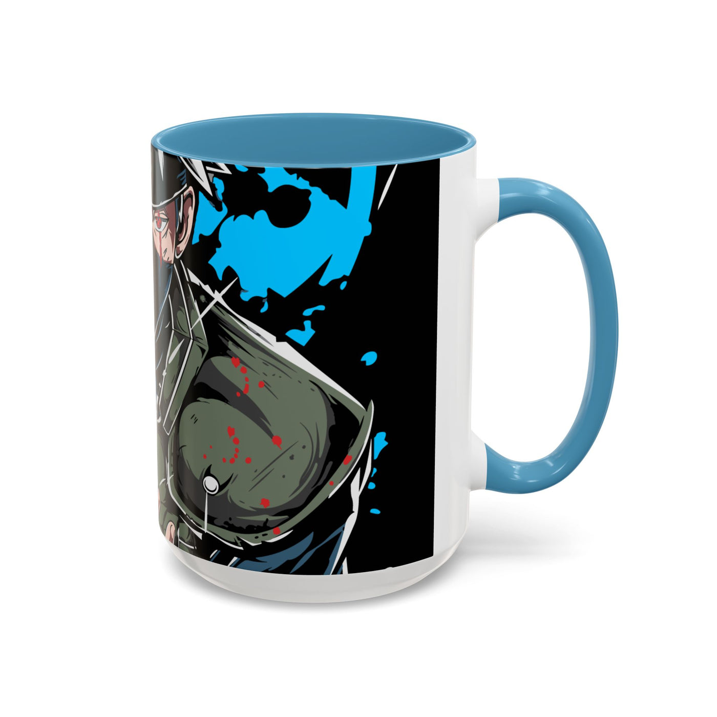 Kakashi -Coffee Mug