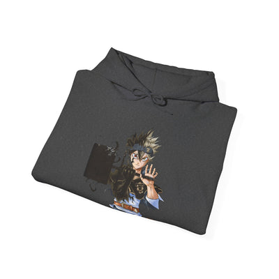 Asta Sword -Hoodie