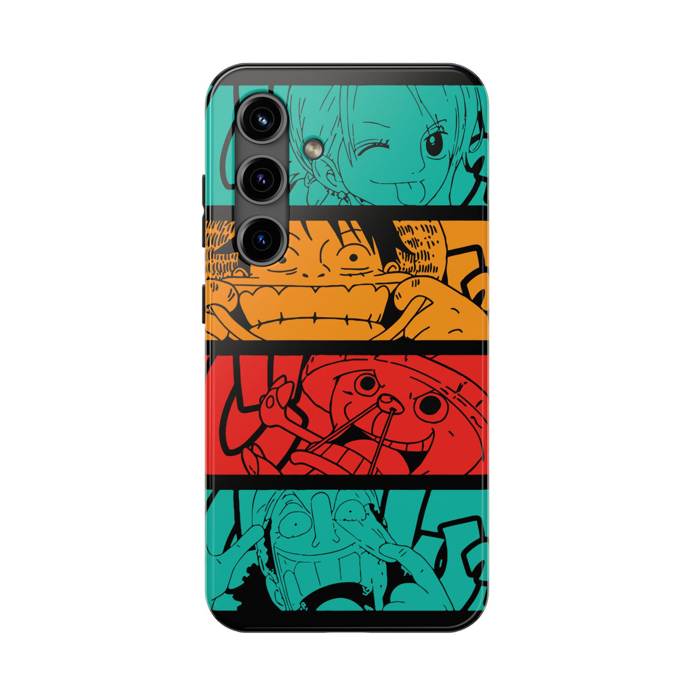 One Piece -Phone Cases