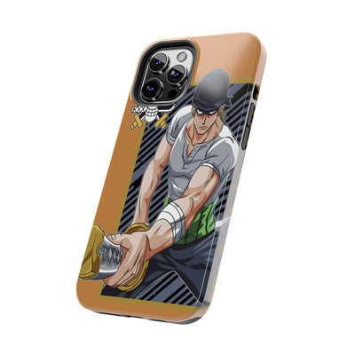 RORONOA ZORO -Phone Cases