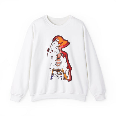 Luffy -Sweatshirt