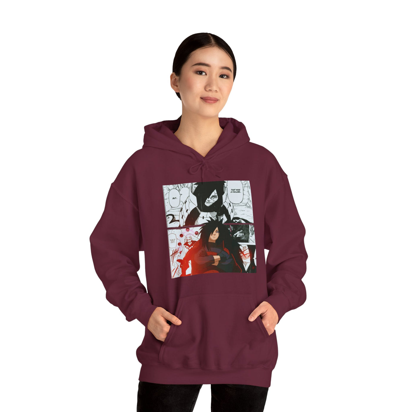 Madara-Hoodie