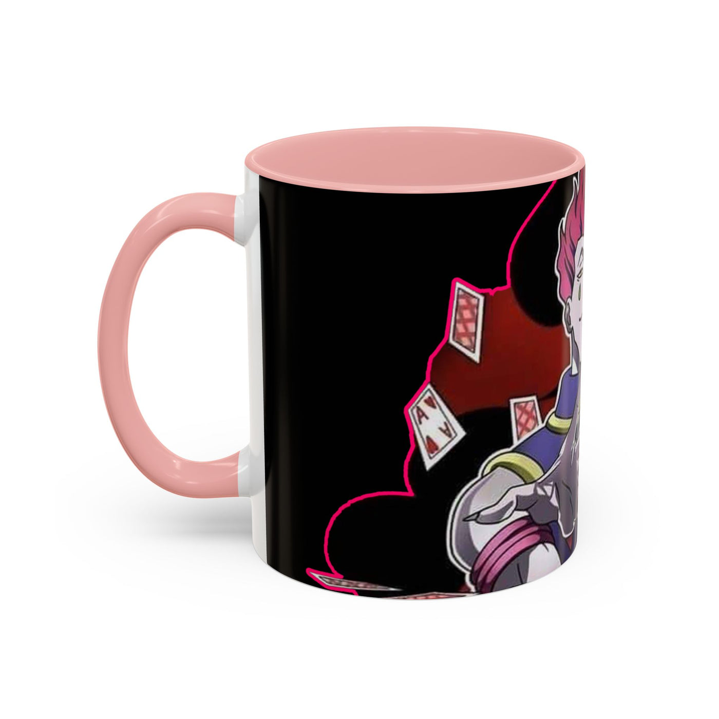 HISOKA -Coffee Mug