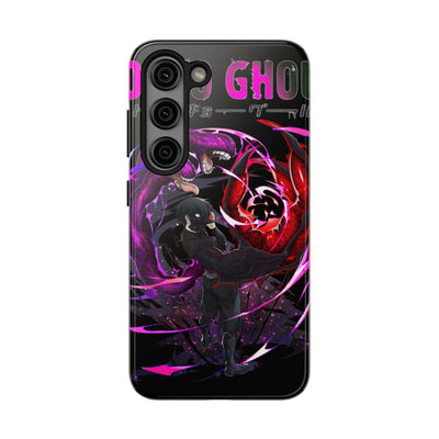 Tokyo Ghoul-Phone Cases