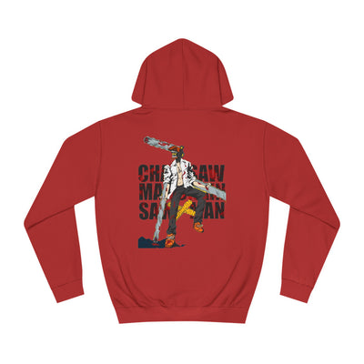 Chainsaw Man x -Hoodie