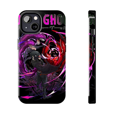 Tokyo Ghoul-Phone Cases