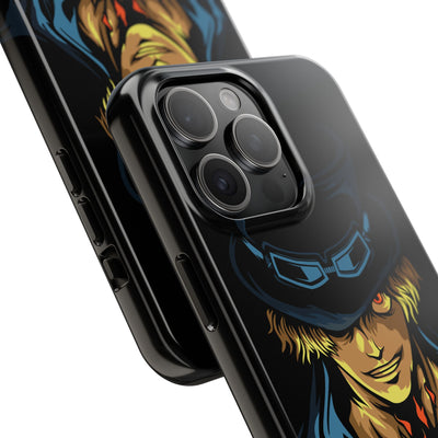 Sabo -Phone Cases