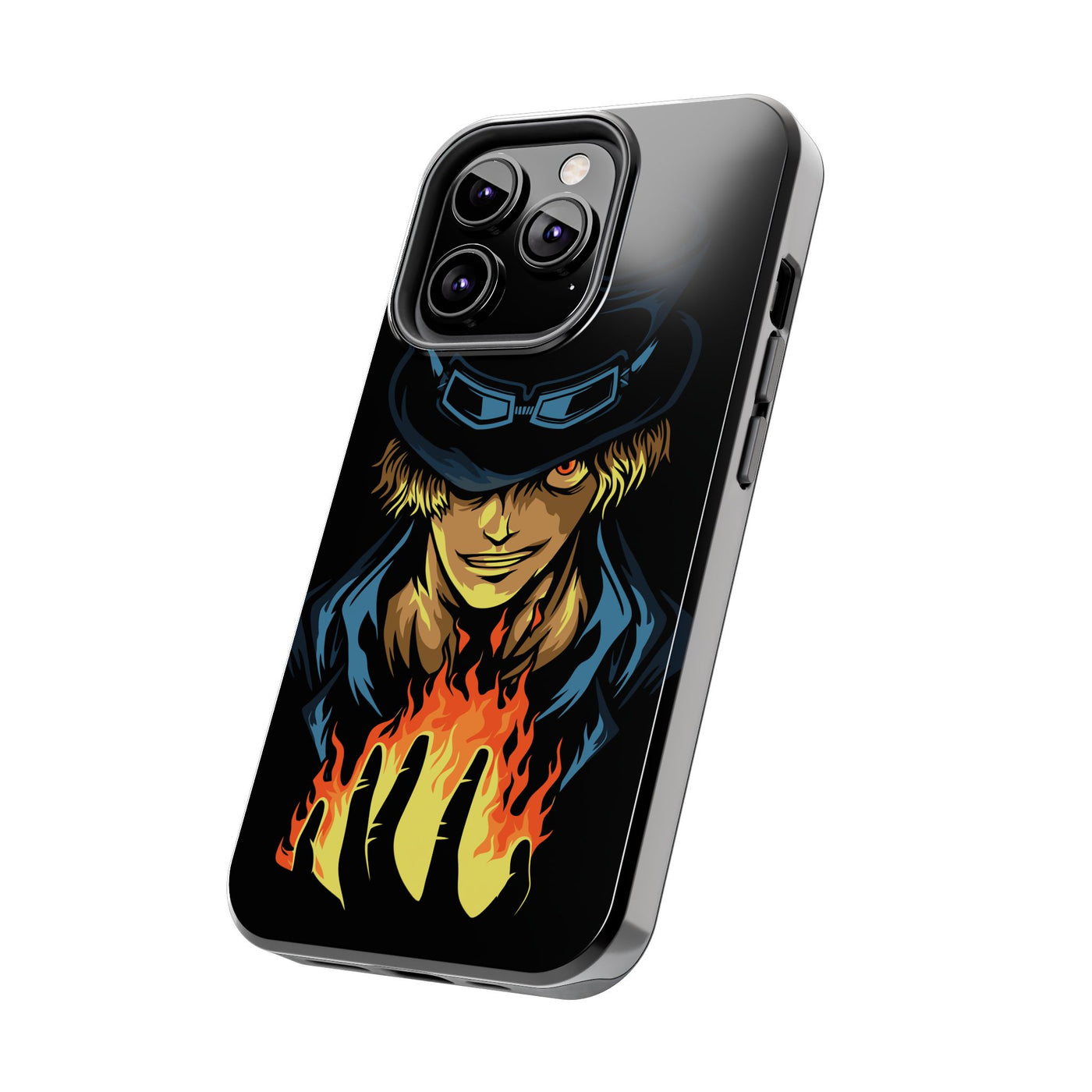 Sabo -Phone Cases