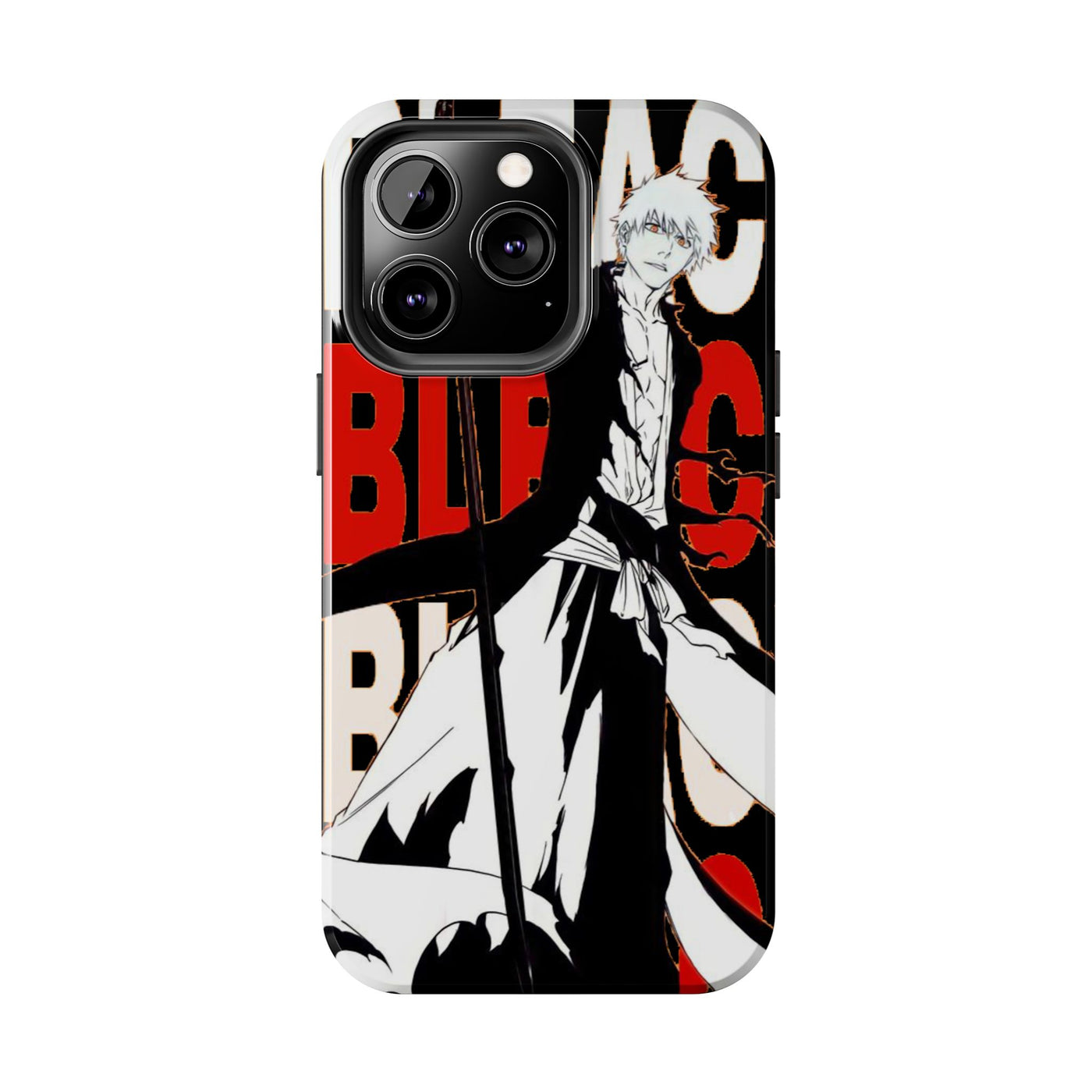 Bleach Ichigo-Phone Cases