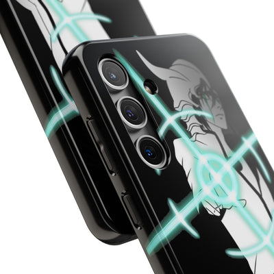 Ulquiorra Cifer-Phone Cases