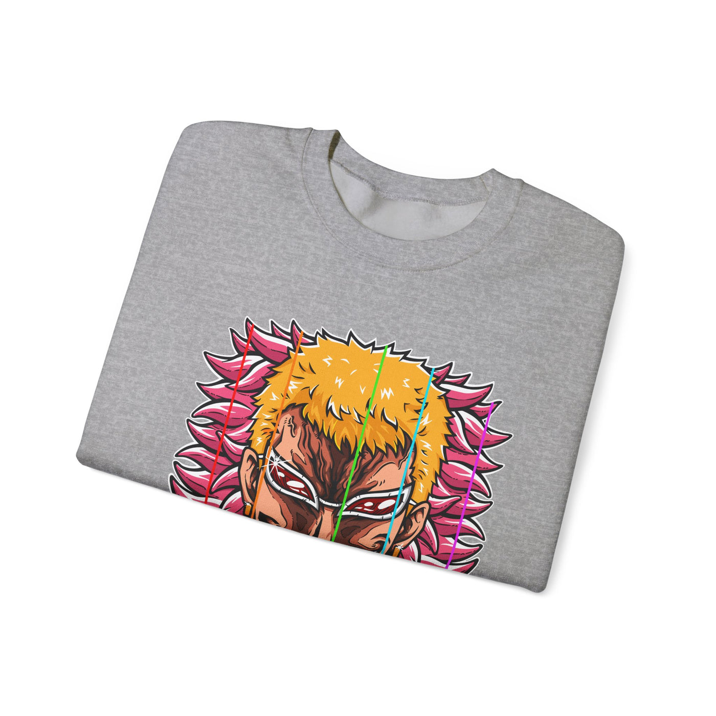 Doflamingo -Sweatshirt