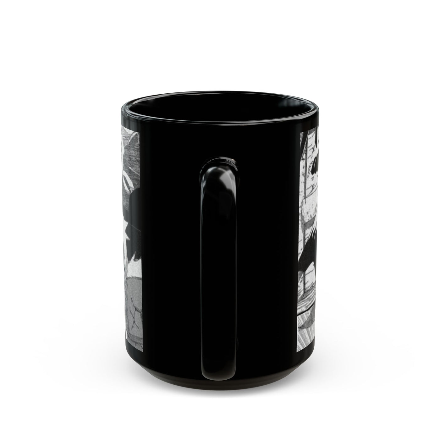 Minato -Coffee Mug