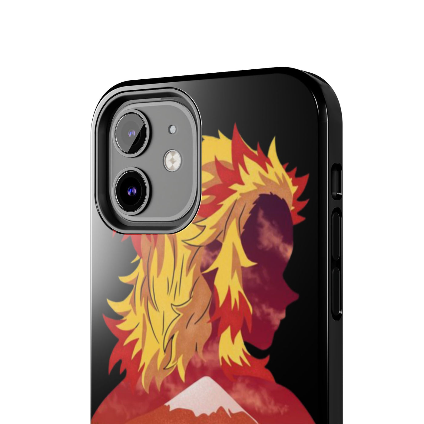 Rengoku-Phone Cases