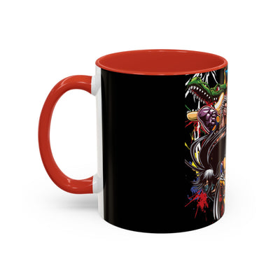 Goku -Coffee Mug