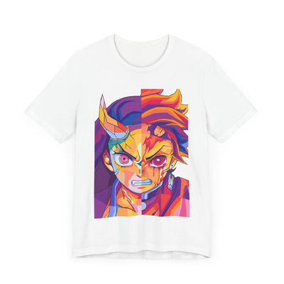 nezuko kamado-tshirt