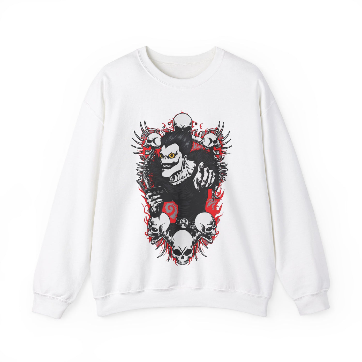 Ryuk-Sweatshirt