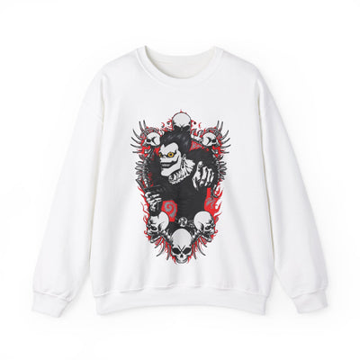 Ryuk-Sweatshirt