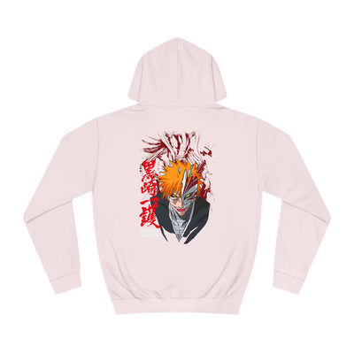 Ichigo Kurosaki-Hoodie