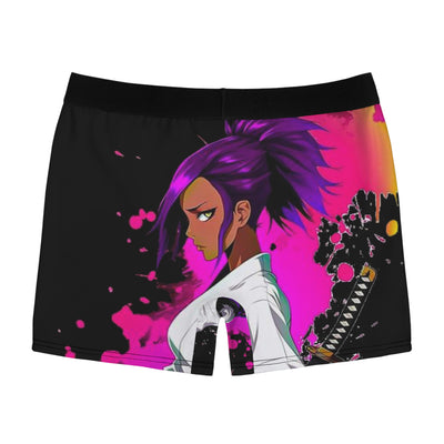 Yoruichi Shihouin-Boxer Briefs