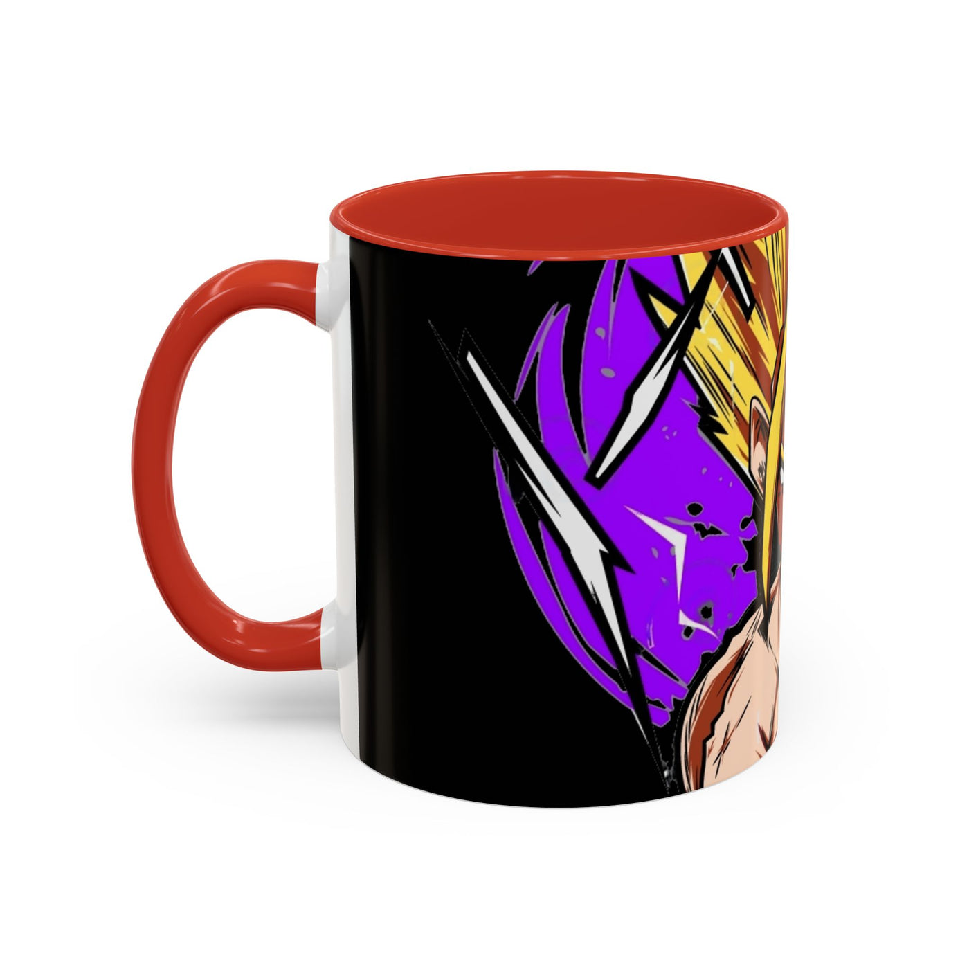 Gohan -Coffee Mug