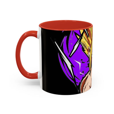 Gohan -Coffee Mug