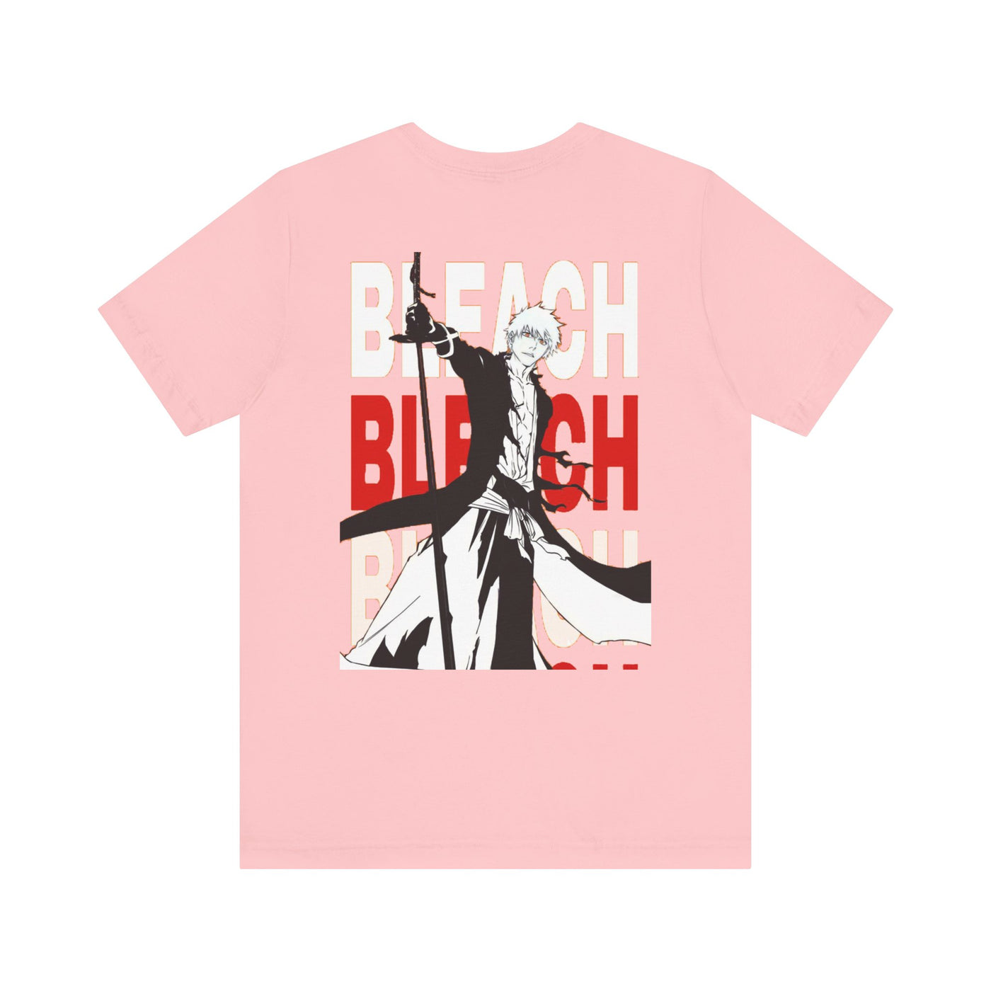 Bleach Ichigo-tshirt