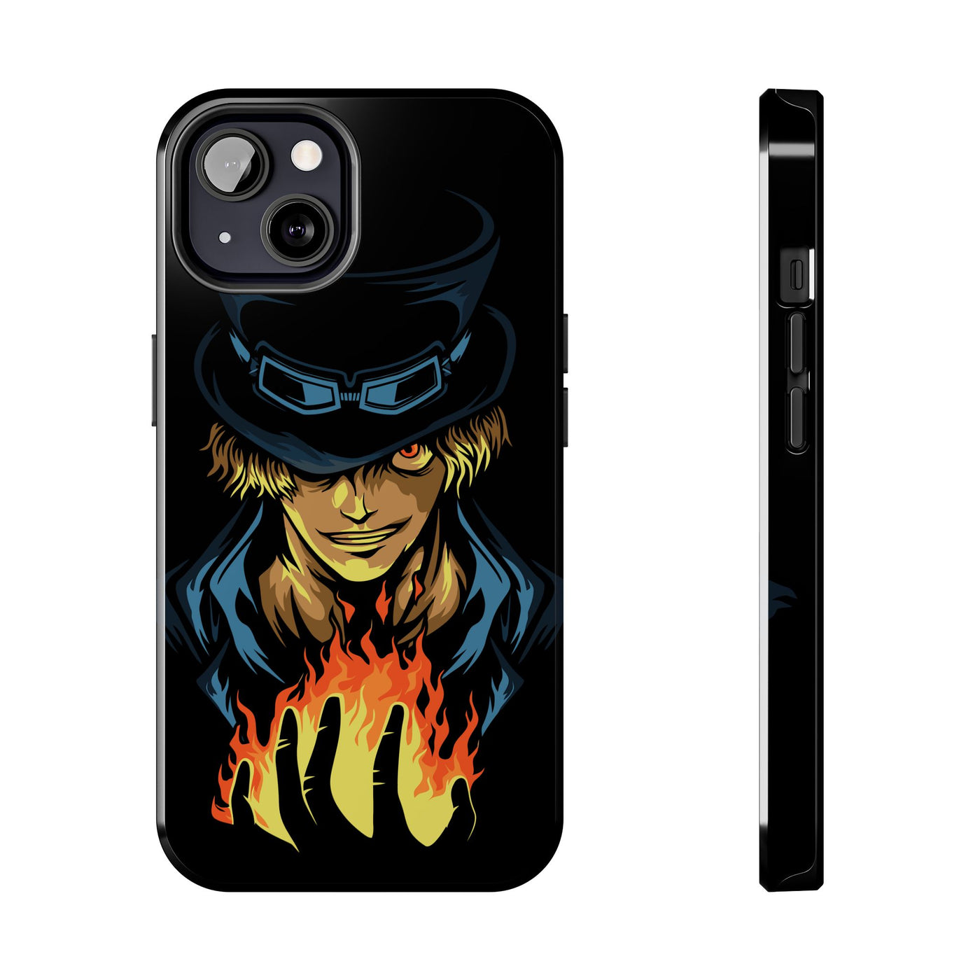 Sabo -Phone Cases