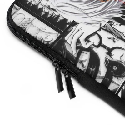 Ken Kaneki-Laptop Sleeve