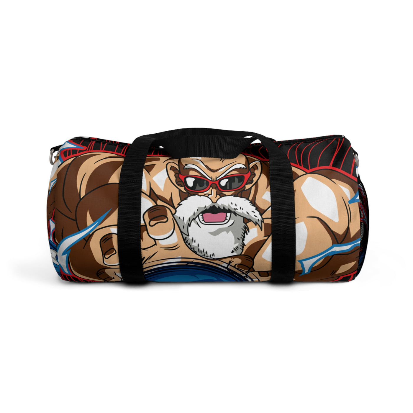 Master Roshi-Duffle Bag