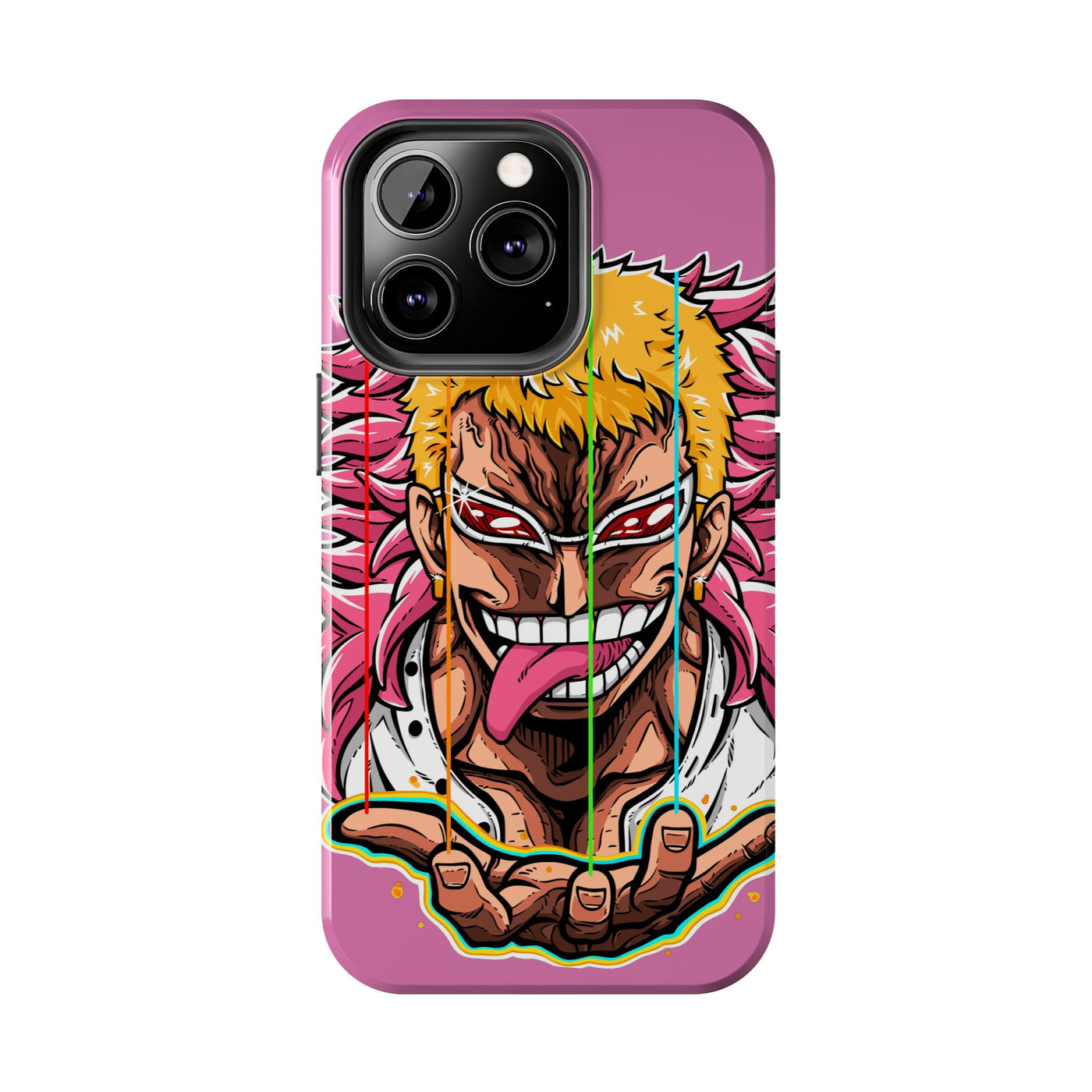 Doflamingo -Phone Cases