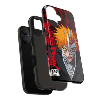 Ichigo Kurosaki-Phone Cases