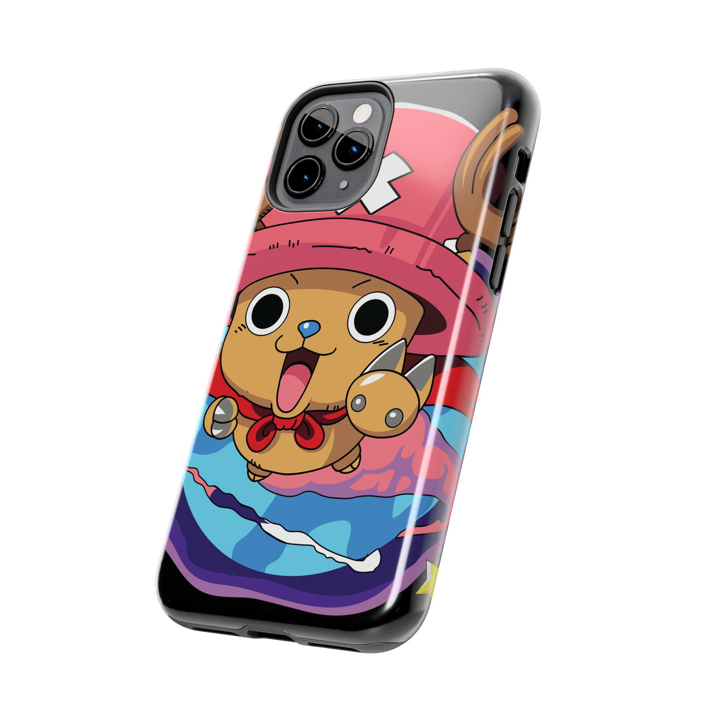 Choppa-Phone Cases