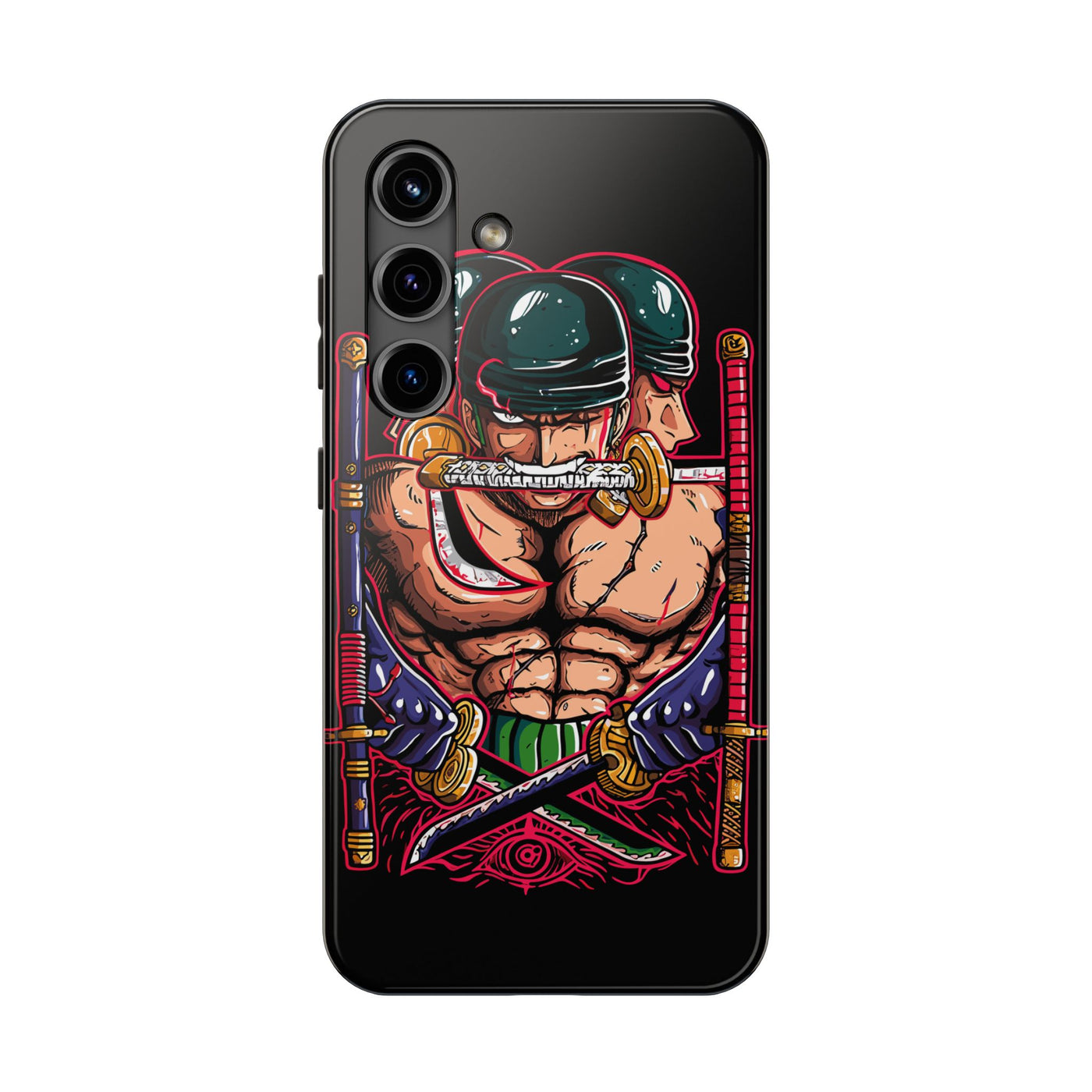 Zoro -Phone Cases