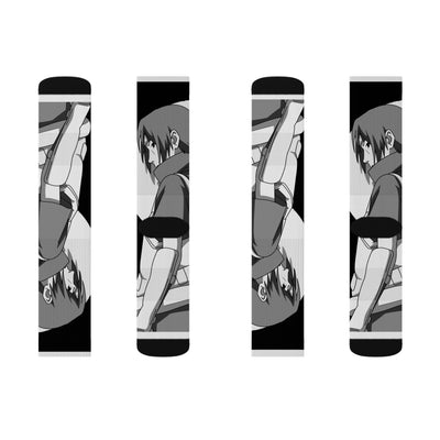 Itachi-Socks