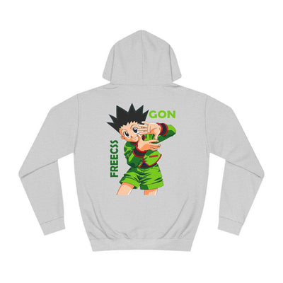 Gon -Hoodie