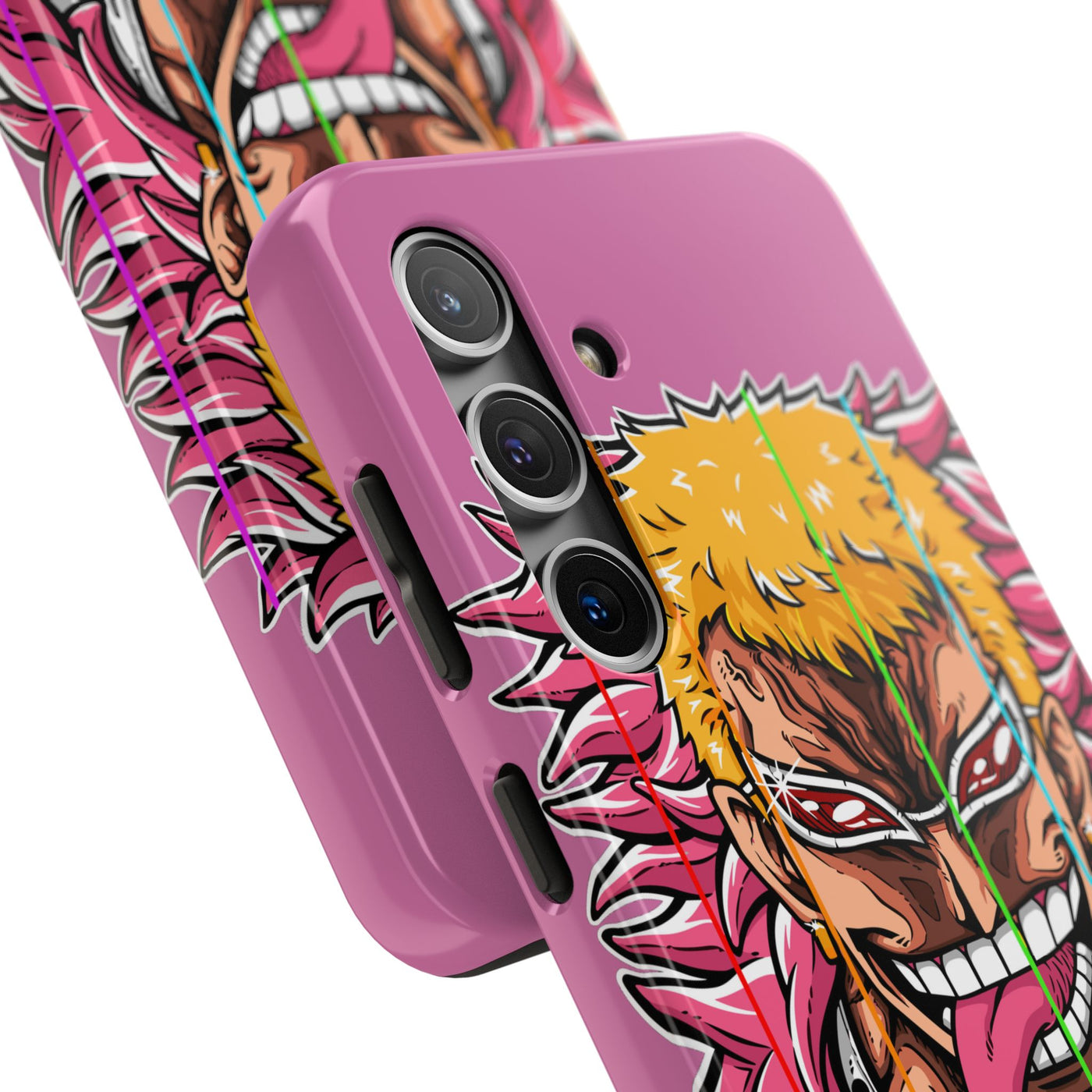 Doflamingo -Phone Cases