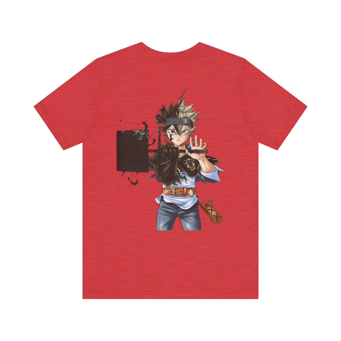 Asta Sword -tshirt