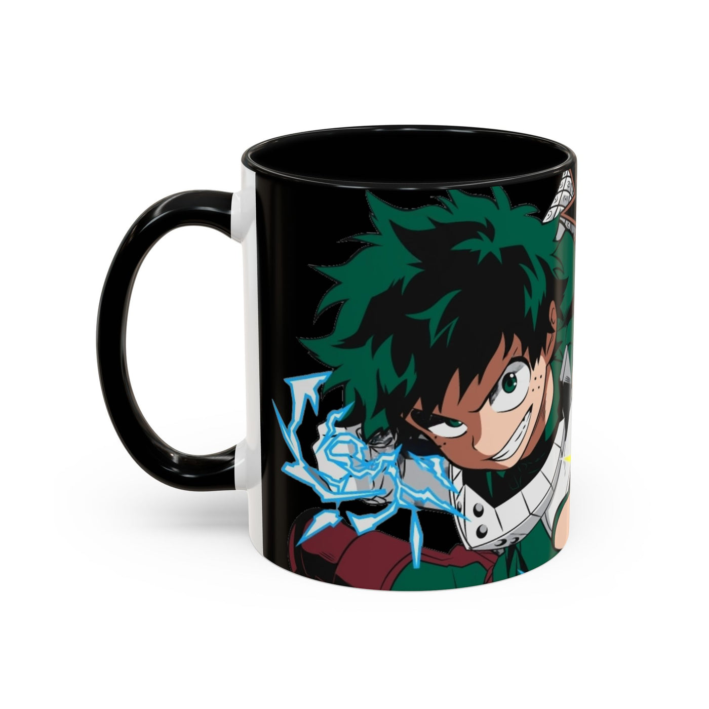 My Hero Academia -Coffee Mug