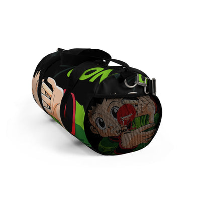 Gon -Duffle Bag