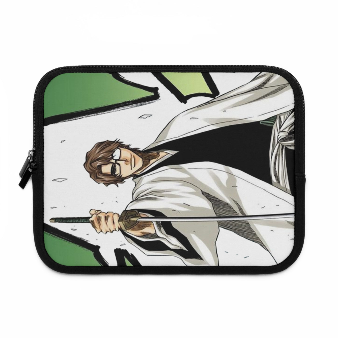 Sosuke Aizen-Laptop Sleeve