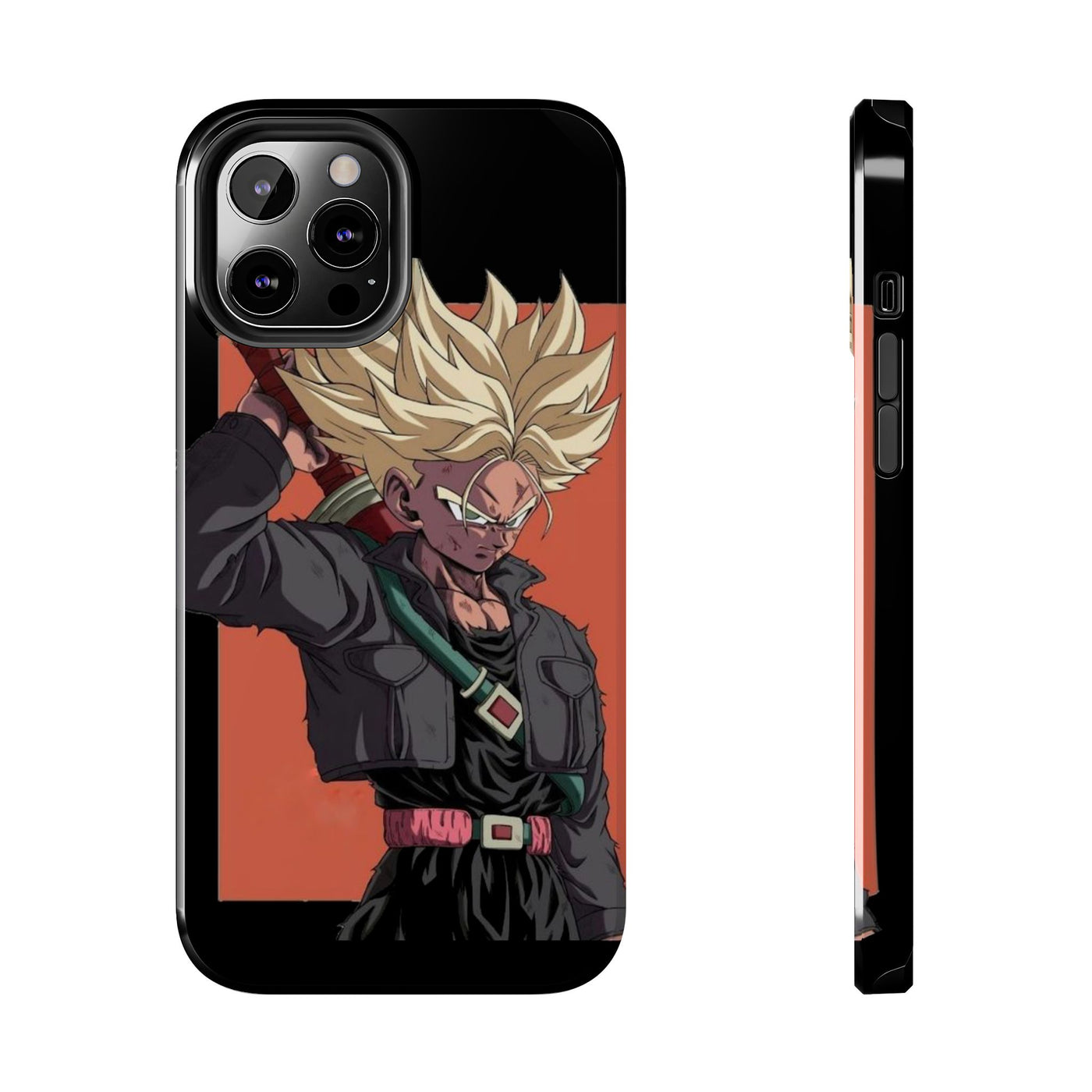 Trunks-Phone Cases