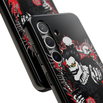 Ryuk-Phone Cases