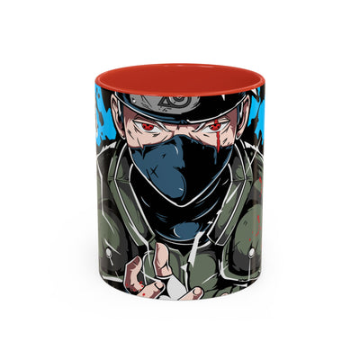 Kakashi -Coffee Mug