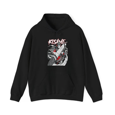 Kisame Hoshigaki-Hoodie