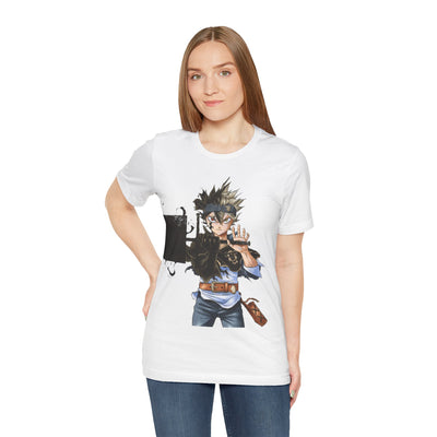 Asta Sword -tshirt