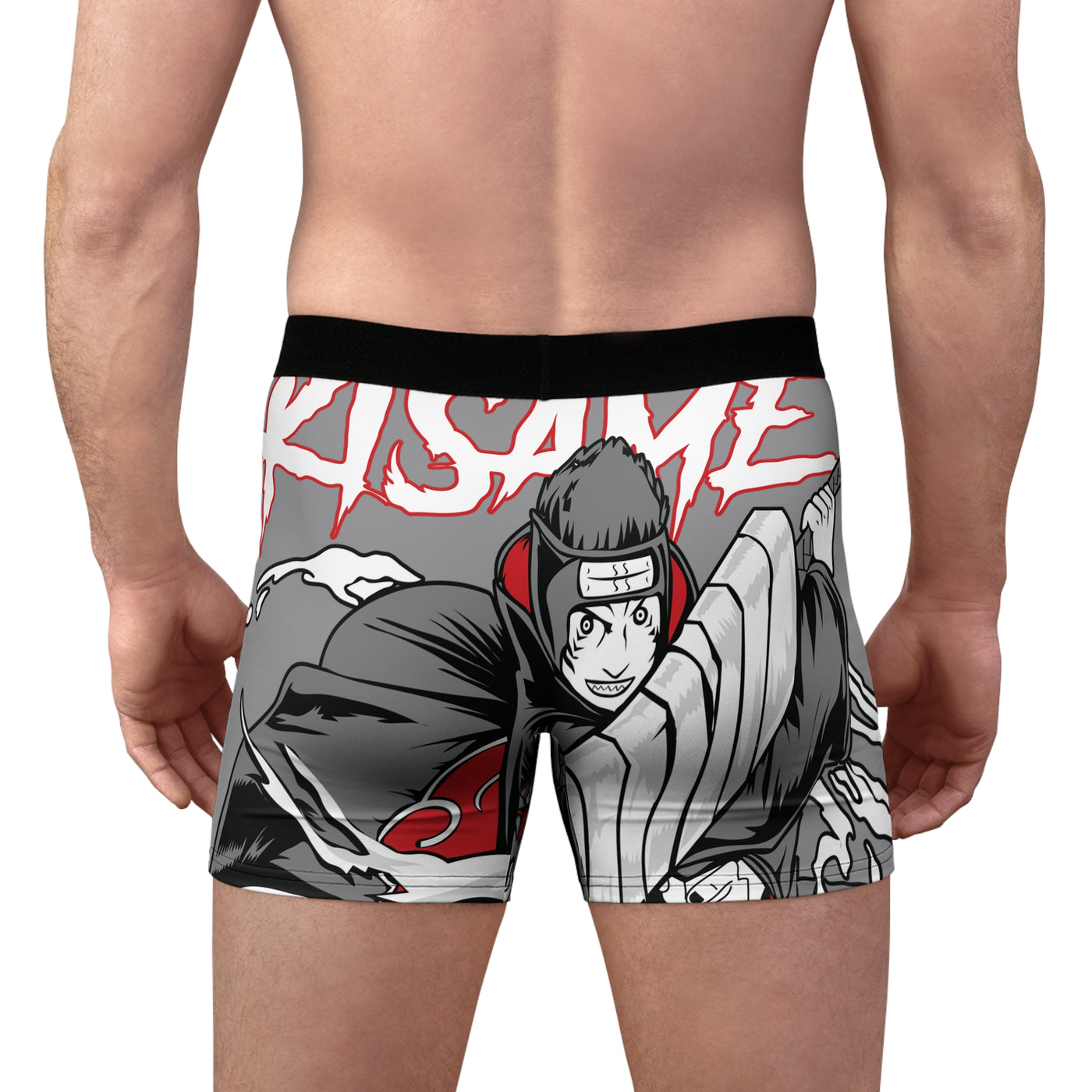 Kisame Hoshigaki-Boxer Briefs